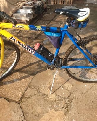Biciclette
