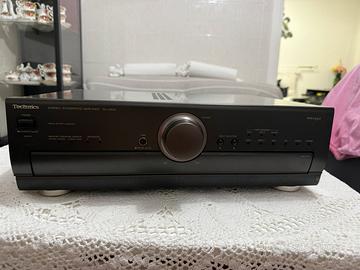 Technics SU-A900 amplificatore