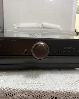 Technics SU-A900 amplificatore
