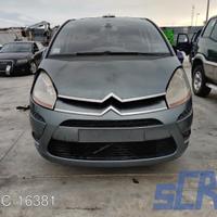 Citroen c4 picasso 1 ud 1.6 hdi 109cv - ricambi