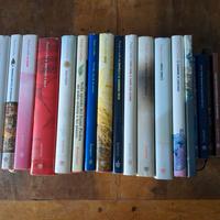 Romanzi e DVD Paulo Coelho 