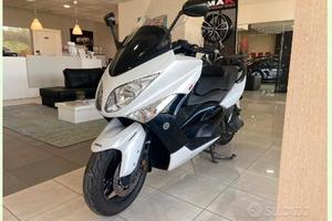 YAMAHA TMAX 500 ABS