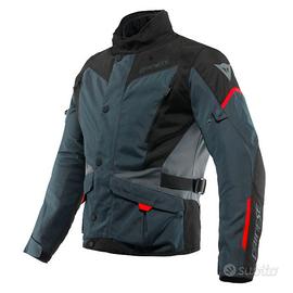 giacca Dainese Tempest 3 D-Dry 