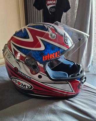 Casco Integrale 