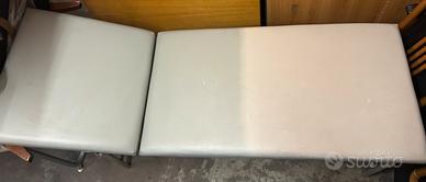 Lettino studio medico