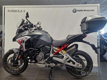 Ducati Multistrada V4 S