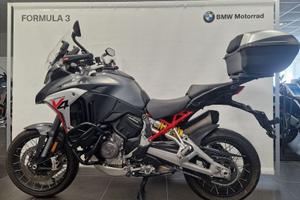 Ducati Multistrada V4 S