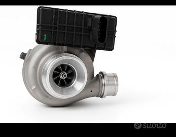 Turbina MHI 49335-01940 Jaguar Land Rover