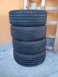 gomme estive
