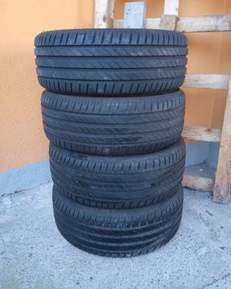 gomme estive