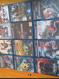 giochi PlayStation 2