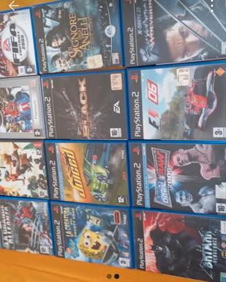 giochi PlayStation 2