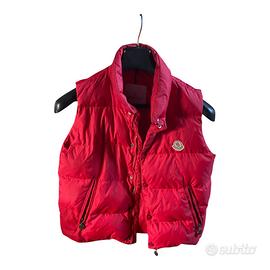 Moncler  Bambino Gilet