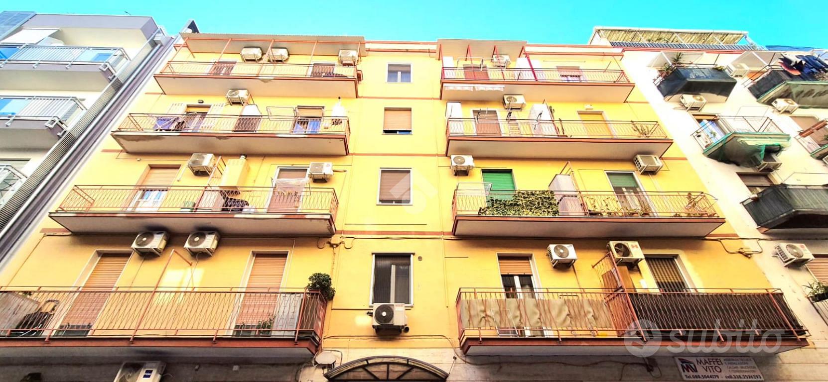 Appartamento – Bari, Carrassi - Vista 5