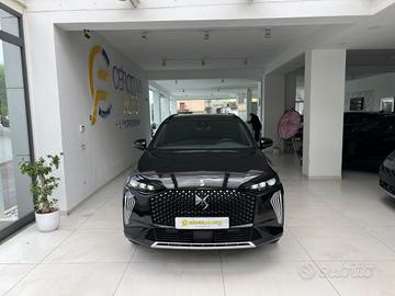 DS AUTOMOBILES DS 7 BlueHDi 130 aut. Pallas da €