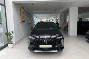 DS AUTOMOBILES DS 7 BlueHDi 130 aut. Pallas da €