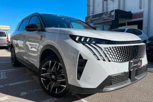 Peugeot 5008 Hybrid 145 e-DCS6 GT