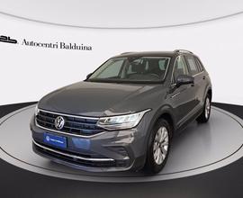 VOLKSWAGEN Tiguan 1.5 tsi life 130cv