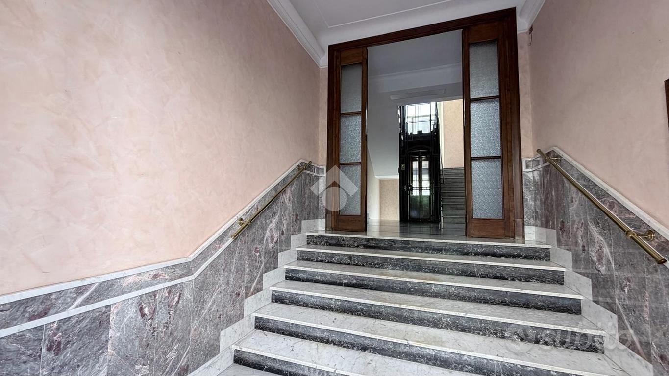 Appartamento – RM - Vista 2
