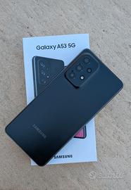 Samsung Galaxy A53 5G 6/128GB Nuovo 