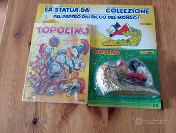 (115) - Fumetto Topolino n. 3677 del 13/05/2026