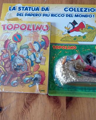(115) - Fumetto Topolino n. 3677 del 13/05/2026