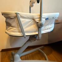 Chicco baby hug 4 in 1 air