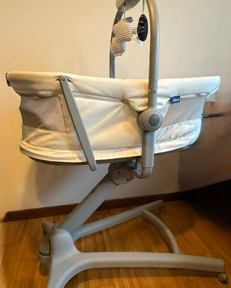 Chicco baby hug 4 in 1 air