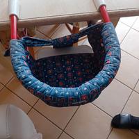 Seggiolino da Tavolo Per Bambini - Chicco 