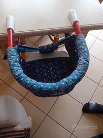 Seggiolino da Tavolo Per Bambini - Chicco 