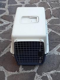 Trasportino quasi nuovo