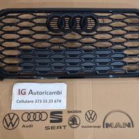 CALANDRA Audi S-Line Q3 SPORTBACK e SUV