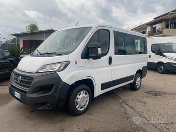Fiat Ducato 9 posti