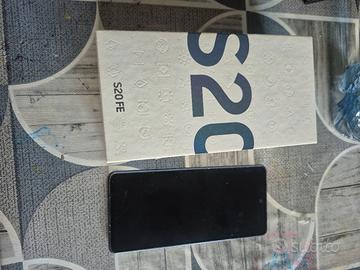 samsung s 20fe