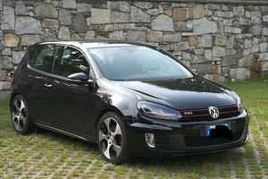VOLKSWAGEN Golf 6ª serie - 2009