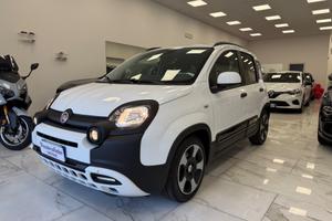 Fiat Panda Pandina 1.0 FireFly 65 CV Hybrid Cross