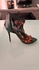 Scarpa tacco alto