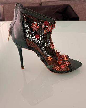 Scarpa tacco alto