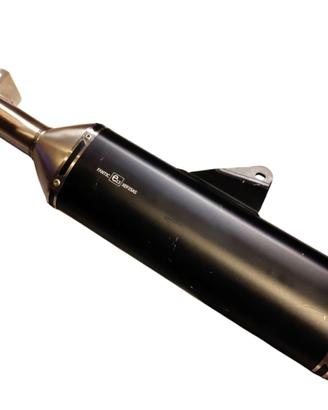 Scarico Originale Fantic XEF / XMF 250
