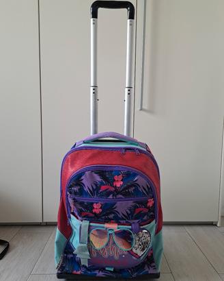 ZAINO TROLLEY SJ