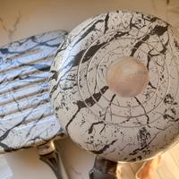 Spaghettiera + Bistecchiera omaggio