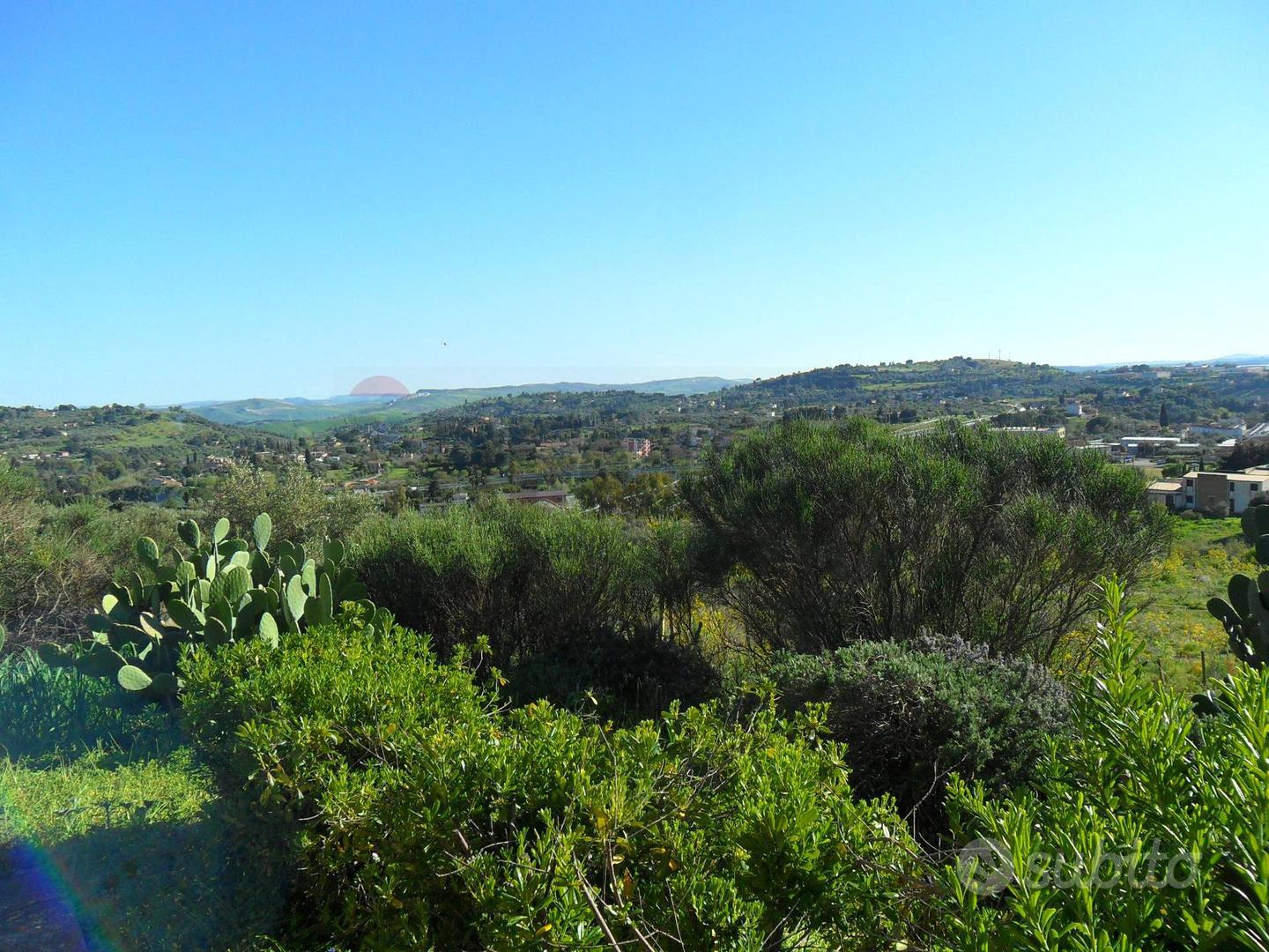 House in Caltanissetta - Vista 4