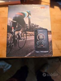 GPS Xplova X5 Evo con Cam - Con scatola
