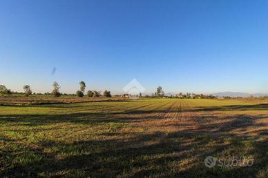 TERRENO A POMPIANO