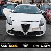 Ricambi Alfa Romeo Giulietta 1.6 D 2016 940C1000