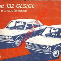 Stock Paraurti Fiat 132 Gls. 128.127