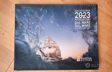 Calendario Marina2023
