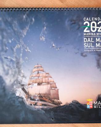 Calendario Marina2023