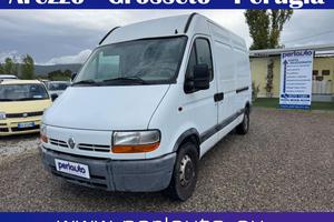 RENAULT Master T35 2.2 dCi 16V PM-TA Furgone Con