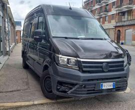 VOLKSWAGEN Crafter 30 2.0 TDI 140CV L3-H2 Furgon